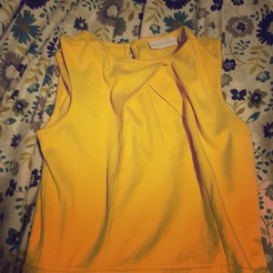 A cute dress for a dance